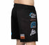 Fuji XTR Extreme Grappling Fight Shorts